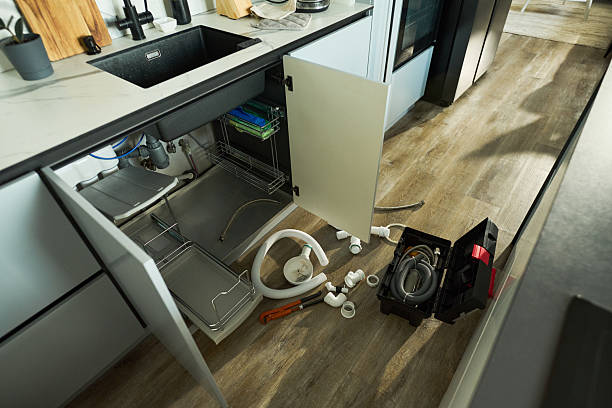 Reliable Plumbing contractor in Huggins, MO by Street Wise - Plumbing